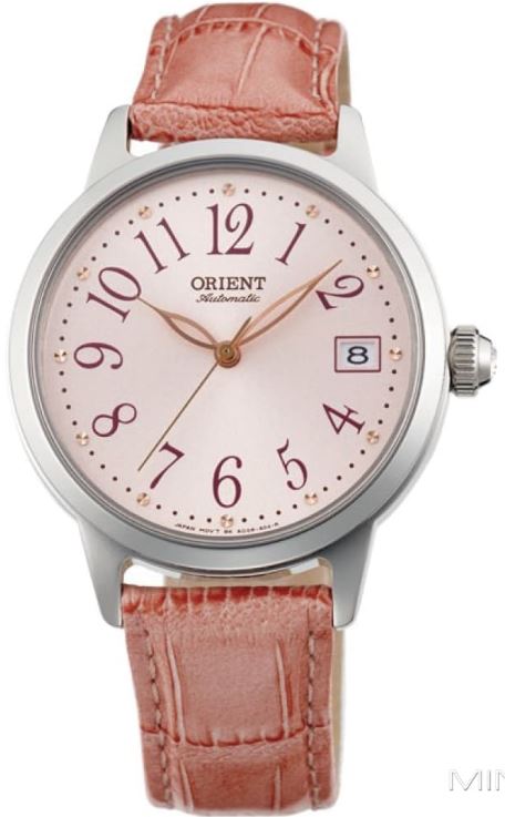 

Часы ORIENT AC06004Z
