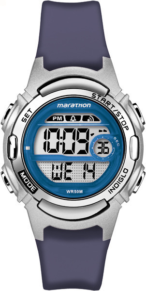 

Часы TIMEX Tx5m11200 MARATHON