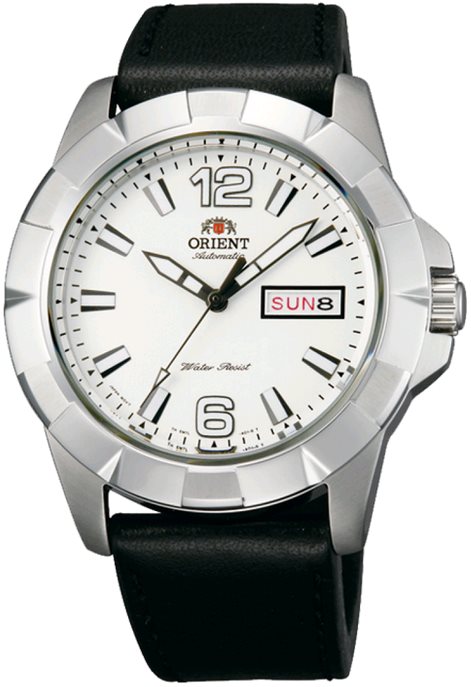 

Часы ORIENT EM7L007W