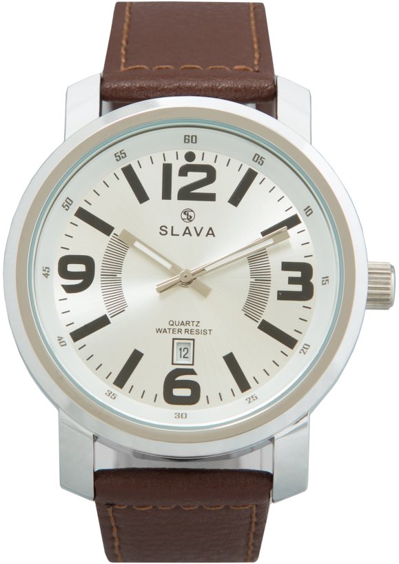 

Часы SLAVA SL10132SWSF