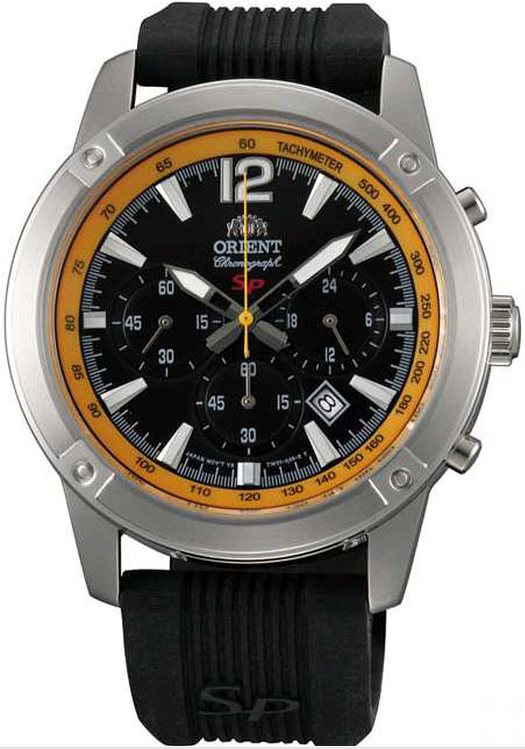 

Часы ORIENT TW01007B0