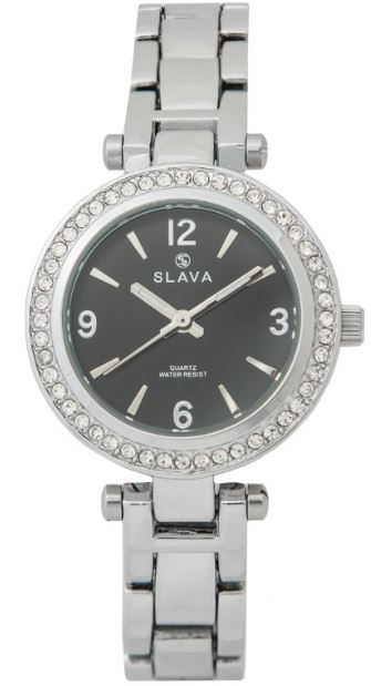 

Часы SLAVA SL10020SBS
