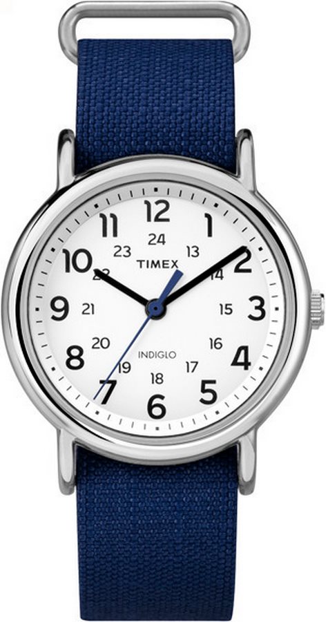 

Часы TIMEX TX2P65800 Weekender