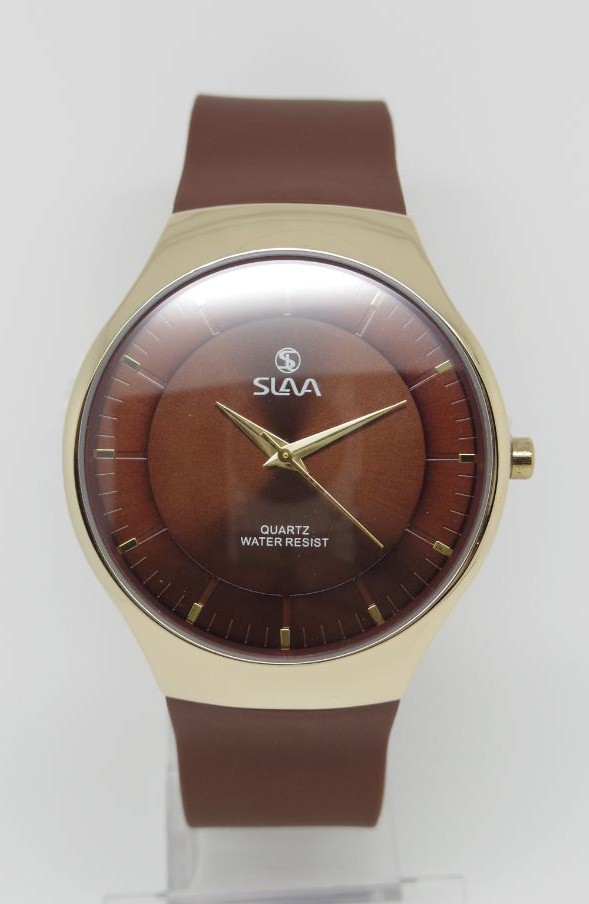 

Часы SLAVA SL10181GBr
