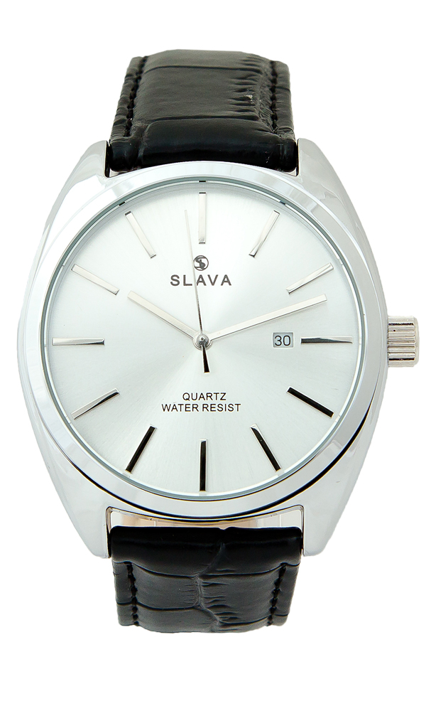 

Часы SLAVA SL10071SWSS