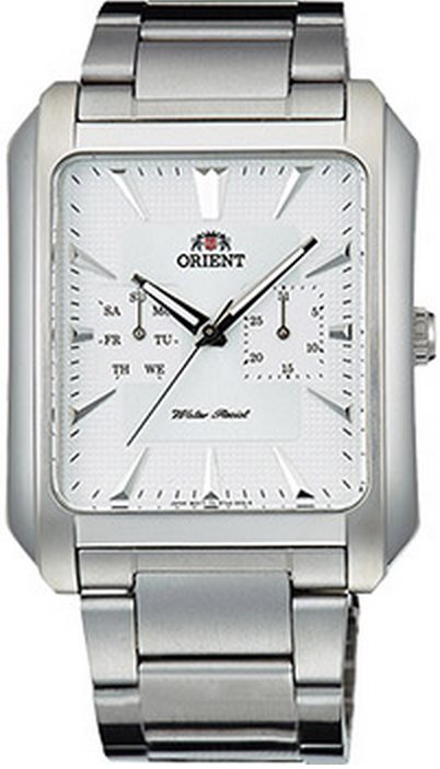 

Часы ORIENT STAA003W