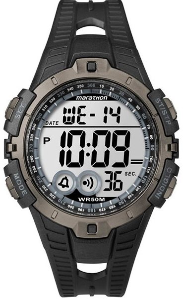 

Часы TIMEX TX5K802 Marathon