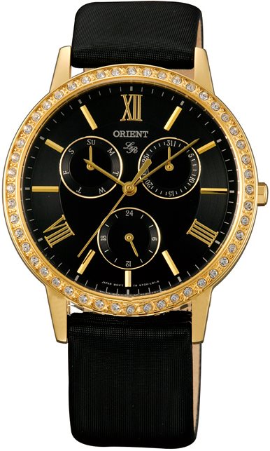 

Часы ORIENT UT0H003B