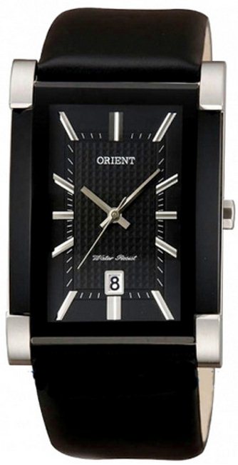 

Часы ORIENT UNDJ003B0