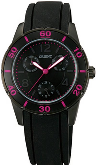 

Часы ORIENT UT0J001B
