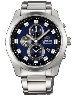 

Часы ORIENT TT0U002D