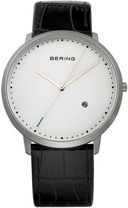 

Часы Bering 11139-404 Classic Herren