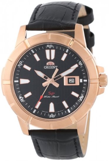 

Часы ORIENT UNE9001B