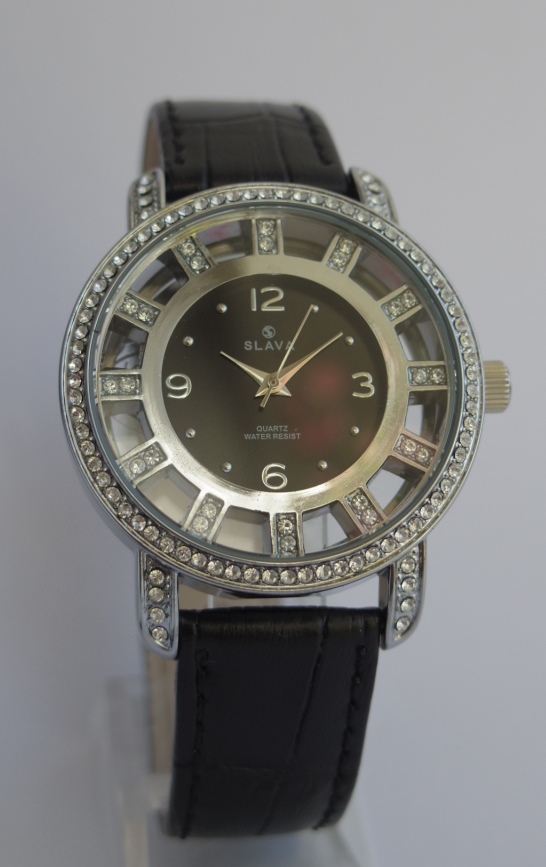

Часы SLAVA SL10102SBS