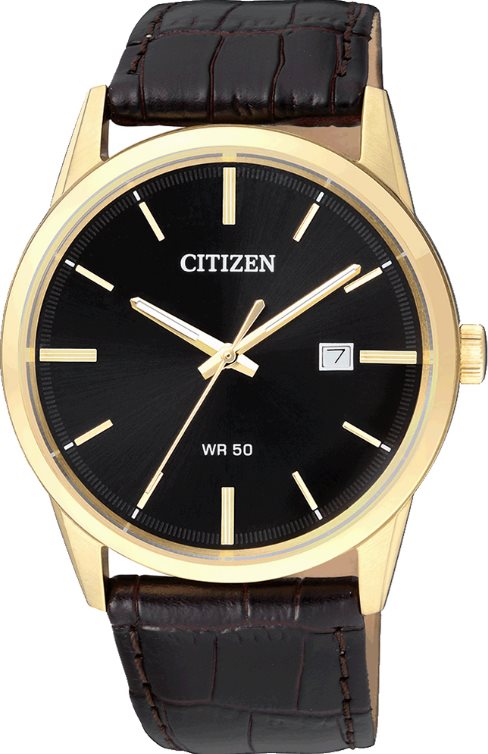 

Часы CITIZEN BI5002-06E