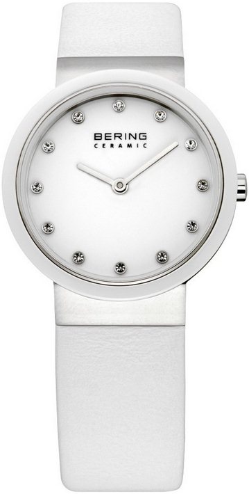 

Часы Bering 10729-854 Ceramic Damen