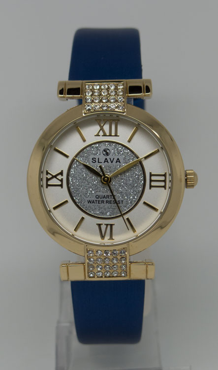 

Часы SLAVA SL10054GBL