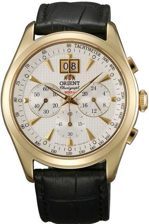 

Часы ORIENT TV01002W0
