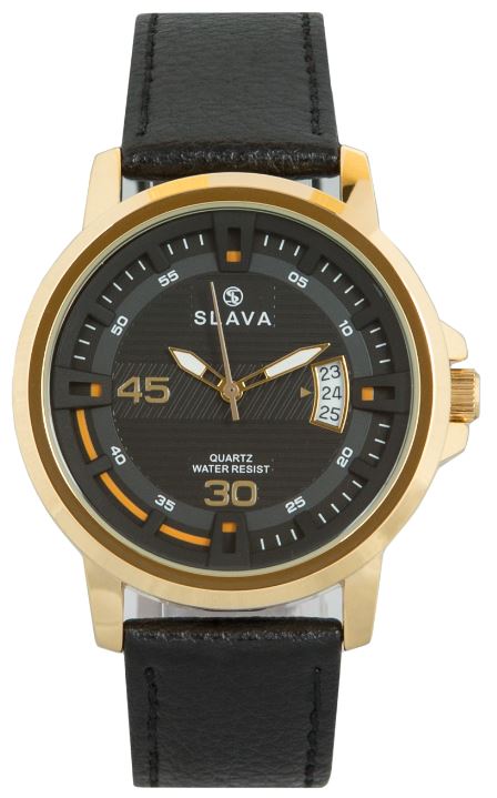 

Часы SLAVA SL10131GBGF