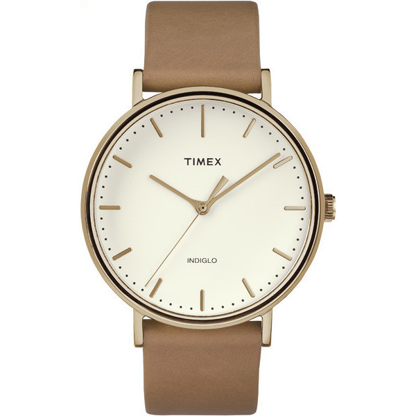 

Часы TIMEX Tx2r26200 Weekender Fairfield