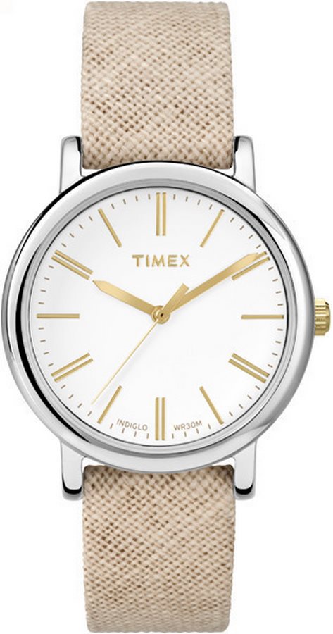 

Часы TIMEX TX2P63700 Originals Modern