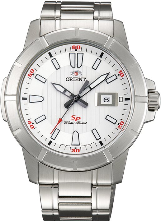 

Часы ORIENT UNE9006W0
