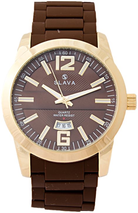 

Часы SLAVA SL10119GBGFBR