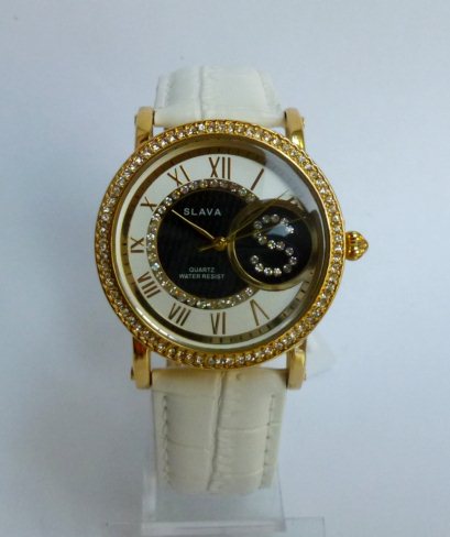 

Часы SLAVA SL10063GWBGW
