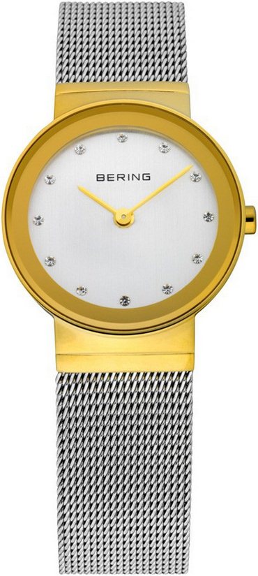 

Часы Bering 10126-001 Classic Damen