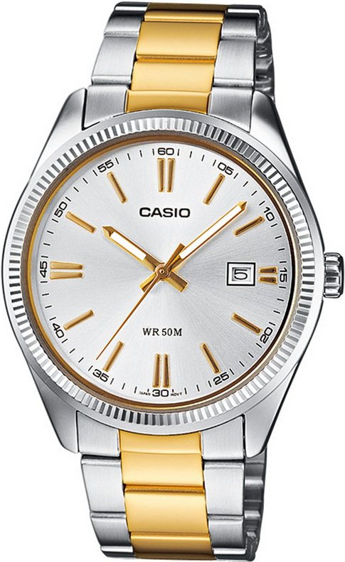

Часы CASIO MTP-1302PSG-7AVEF Супер скидка!