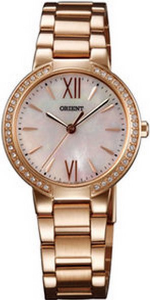 

Часы ORIENT QC0M001W