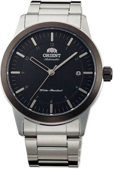

Часы ORIENT AC05001B
