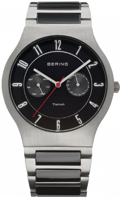 

Часы Bering 11939-772 Classic Herren