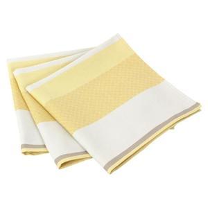 

Салфетка Tradi linge Brunch rouge 1106501