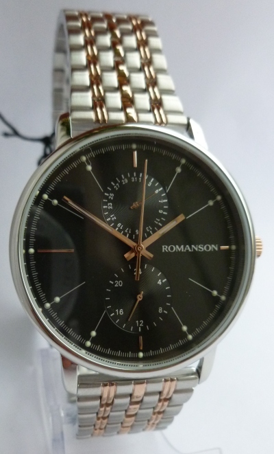

Часы ROMANSON TM3236FM1JA36R