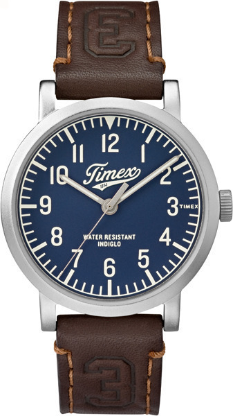 

Часы TIMEX Tx2p96600 Originals University