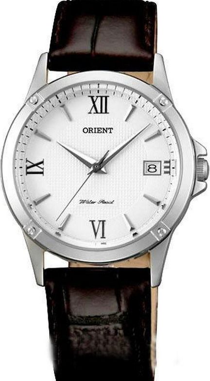 

Часы ORIENT UNF5005W