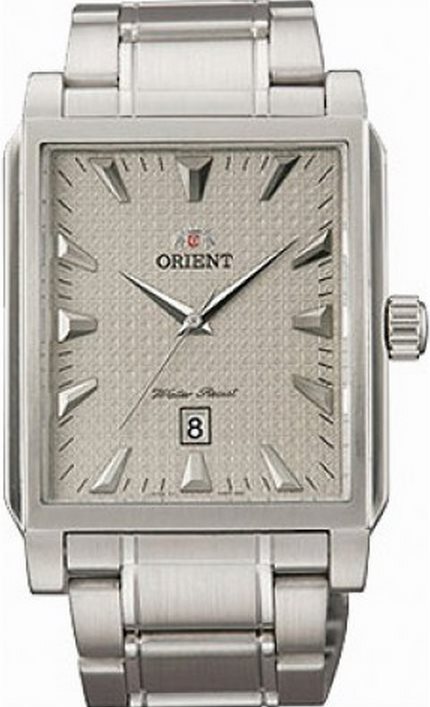 

Часы ORIENT UNDW001K0