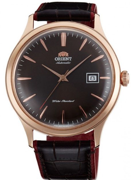 

Часы ORIENT AC08001T