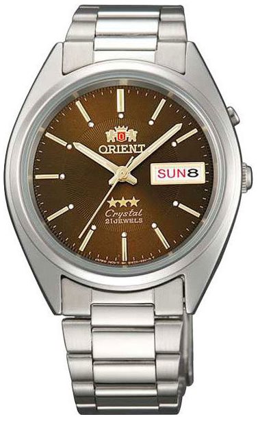 

Часы ORIENT AB00006T