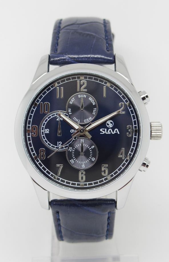 

Часы SLAVA SL10153SBl