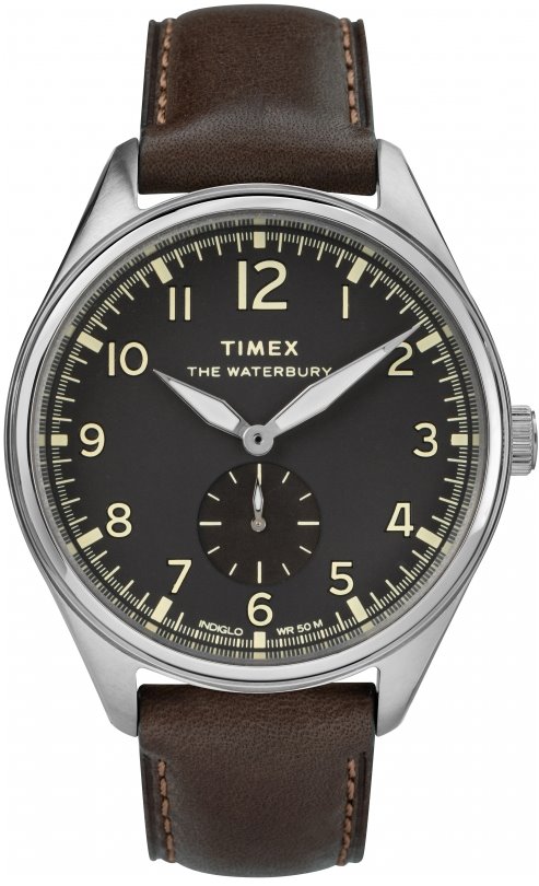 

Часы TIMEX Tx2r88800 Waterbury Sub Second