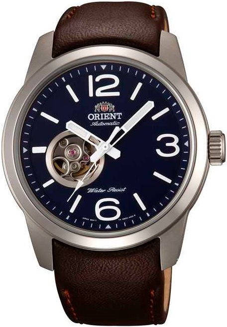

Часы ORIENT DB0C004D