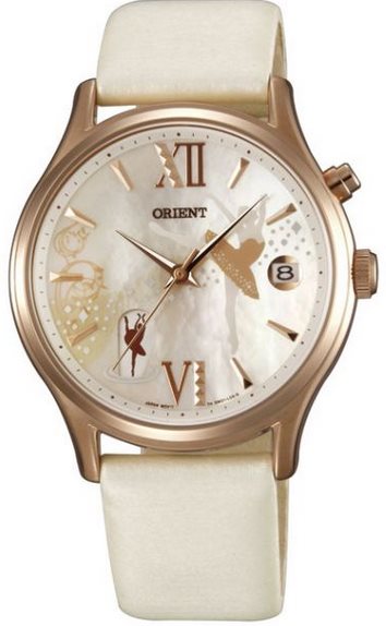 

Часы ORIENT DM01002W