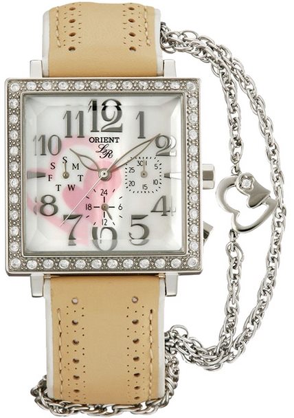 

Часы ORIENT RLAB002W