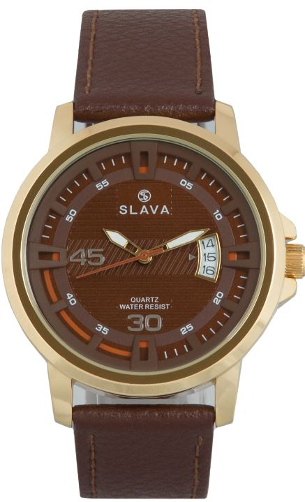 

Часы SLAVA SL10131GBRGF