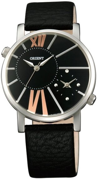 

Часы ORIENT UB8Y002B