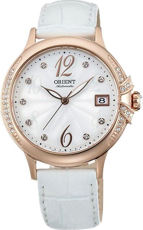 

Часы ORIENT AC07002W