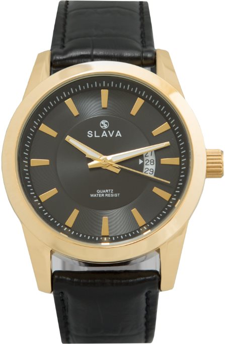 

Часы SLAVA SL10310GBGF