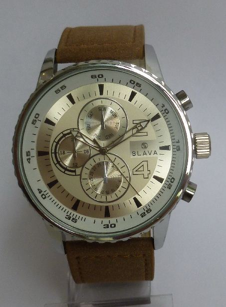 

Часы SLAVA SL10152SWSF
